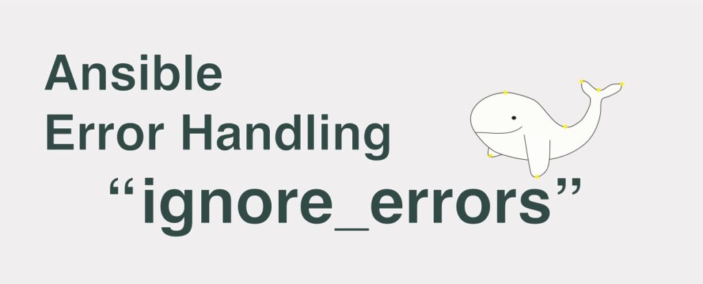 ignore_errors